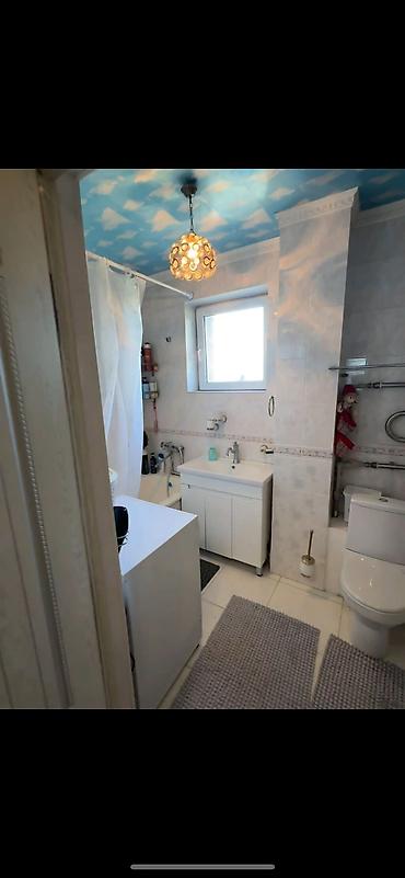 ayar group 3: 3 комнаты, 70 м², 5 этаж, Евроремонт — 10