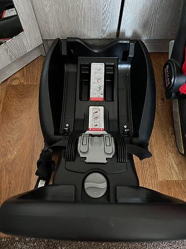 Коляски: СРОЧНО! СРОЧНО! СРОЧНО! BRITAX B-Ready - функциональная и — 13