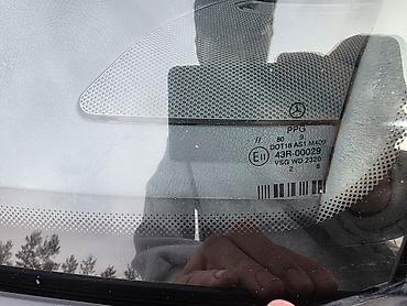 Mercedes-Benz: Mercedes-Benz E-Class: 2001 г., 3.2 л, Автомат, Бензин, Седан — 9