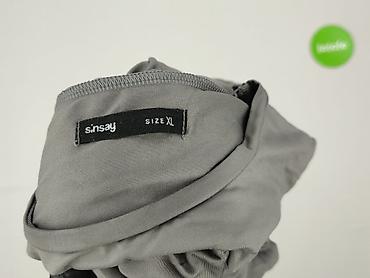 savida dunnes stores: Sinsay, Body damskie, rozmiar XL — 5