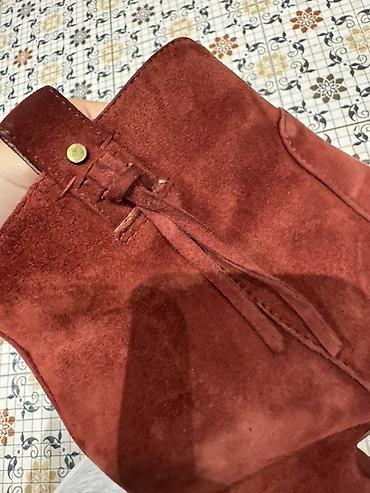 bot ayaqqabı: Sam Edelman qadın çəkmələri
100% zamsha. 
Olcu 37 — 4