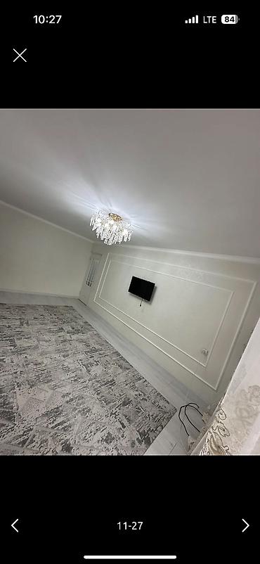 Продажа квартир: 3 комнаты, 60 м², 104 серия, 2 этаж, Евроремонт — 13