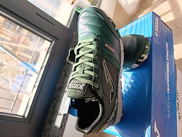 Спорт и отдых: Футбольные бутсы Joma для игр на искусственном газоне (TF) - Модель — 3