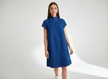 sukienka rozpinana mohito: Mohito, Women`s dress, size S