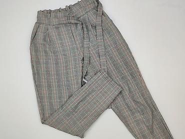 moraj collection: Moraj, Spodnie materiałowe damskie, rozmiar S — 1