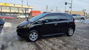 Honda: Honda Fit: 2009 г., 1.5 л, Автомат, Бензин