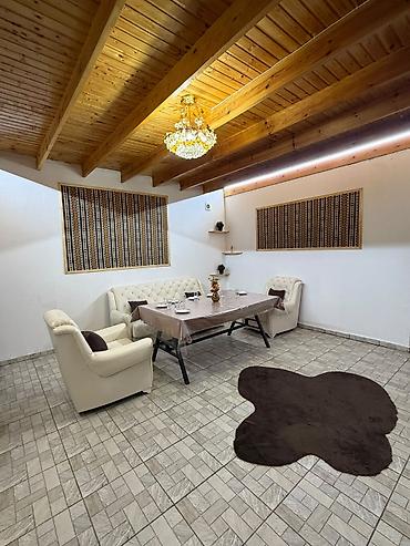 sauna osh: Баня, Сауна | Караоке, Комнаты отдыха, Бассейн — 3
