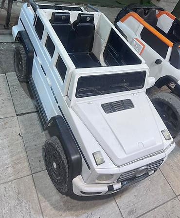 velosiped ucun isiqlar: Maşin satilir 35 manat Unvan Agcabedi — 2