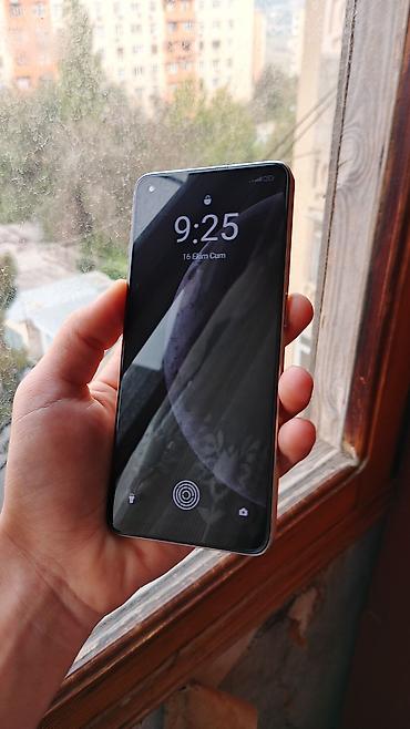 harda: Oppo Reno7, 128 GB, rəng - Narıncı, Barmaq izi — 4