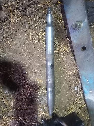 Traktor qoşqularının ehtiyyat hissələri: Traktor ehtiyat hissələri — 19