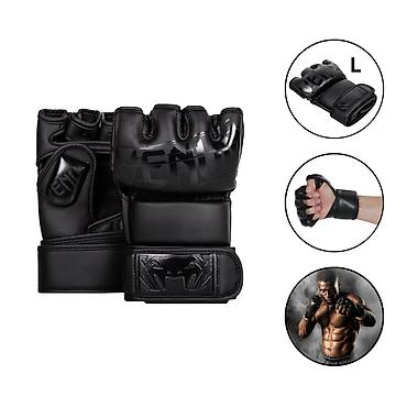 Əlcəklər: MMA əlcəyi, məşq əlcəyi, döyüş elceyi,əlcək, Venum əlcək, 🔵 vesiqe — 3