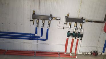 Другие товары для дома: Продается Незавершенный дом из кирпича и пескоблока, залиты монолитные — 6