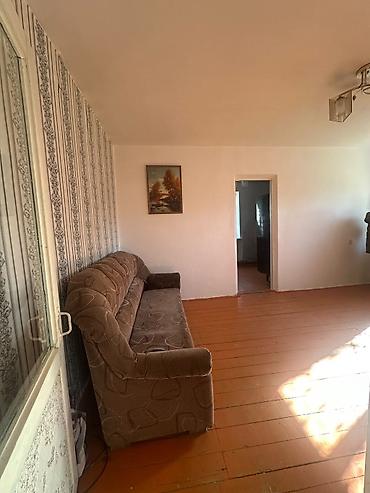 real sight: Продаётся 2‑комнатная квартира в кирпичном доме. Планировка — 5