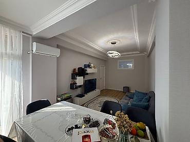 invest home: 3 otaqlı, Yeni tikili, 101 kv. m — 2
