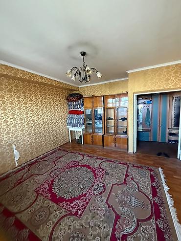 Продажа квартир: 3 комнаты, 65 м², Молодая Гвардия Индивидуалка, 6 этаж, Требуется ремонт — 5