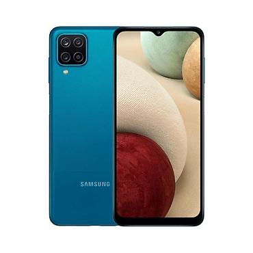 samsung tab a7 lite: Samsung Galaxy A12, 32 GB, rəng - Mavi, Hissə-hissə ödəniş — 1