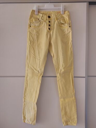 pantalone od viskoze: S (EU 36)