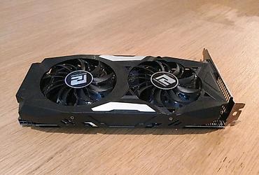 nvidia rtx: Видеокарта для ПК, Б/у, AMD, Radeon RX, 4 ГБ — 3