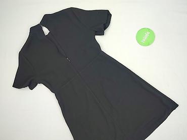komplety: Zara, Sukienka damska, rozmiar S — 3