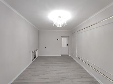 Продажа квартир: 2 комнаты, 55 м², Индивидуалка, 4 этаж, Дизайнерский ремонт — 1