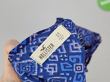h: Hollister, Top damski, rozmiar XS — 4