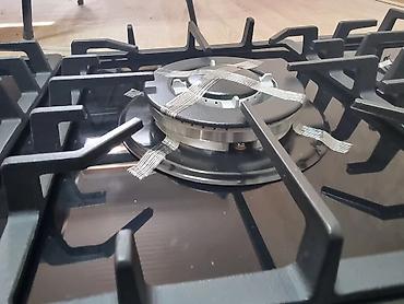 simfer 8631 sm: Газовая плита Новый — 7