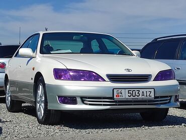 тойота функардо: Toyota Windom: 2000 г., 2.5 л, Автомат, Газ, Седан