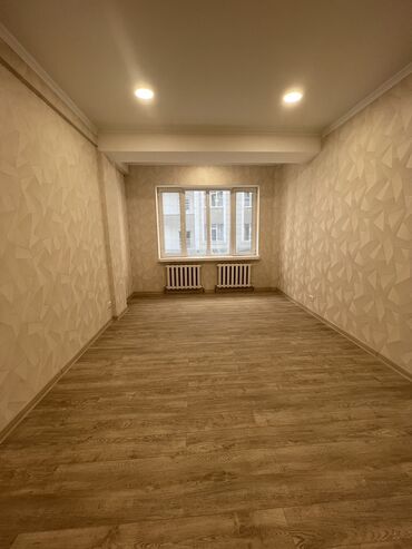 Продажа квартир: 1 комната, 42 м², 2 этаж, 2020 г.