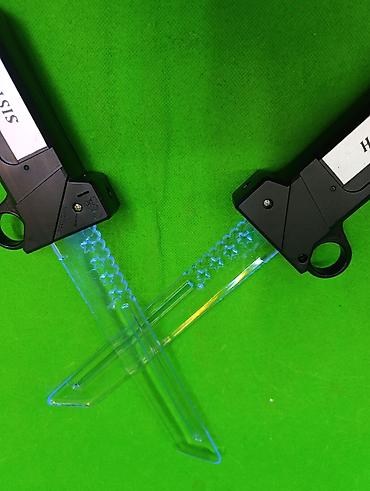 Другие товары для детей: ⚔️ СВЕТОВЫЕ МЕЧИ ДЛЯ НАСТОЯЩИХ КОСМИЧЕСКИХ БИТВ! 🌌 🔥 Набор световых — 4