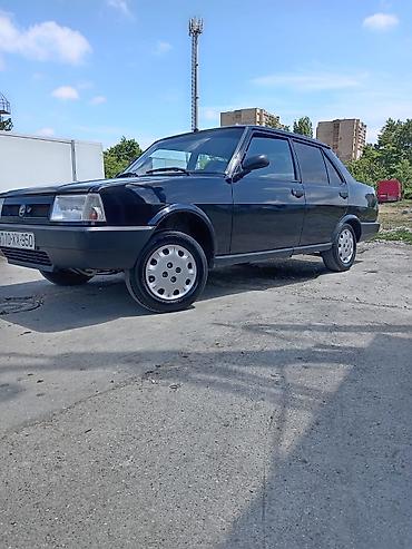 Tofas : 1.6 l | 2005 il Sedan lalafo.az -da Tofas : 1.6 l | 2005 il Sedan