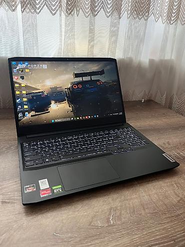 1080 ti: Lenovo IdeaPad Gaming 3 15ACH6 – Güclü Gaming Noutbuk 🍏 MacBook — 1