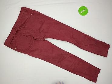 amisu pants: Amisu, Spodnie materiałowe damskie, rozmiar XL — 3