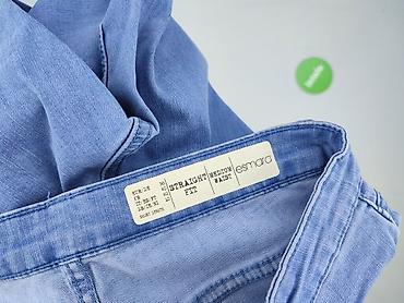 ecco outlet pl: Esmara, Jeansy damskie, rozmiar M — 5