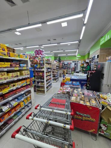 Kommersiya daşınmaz əmlakının satışı: Xəzər rayonu Türkan qəsəbəsində bir çox profilə yararlı və hal hazırda — 5