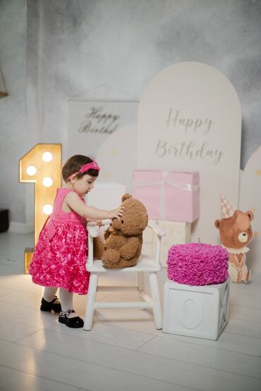 вязаные детские пальта: Don, Ziyafət, 9 - 12 ay