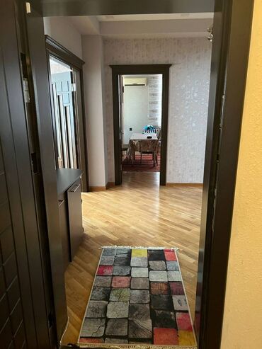 Yeni tikili: Məmmədli, 3 otaqlı, Yeni tikili, m. Koroğlu, 128 kv. m — 22