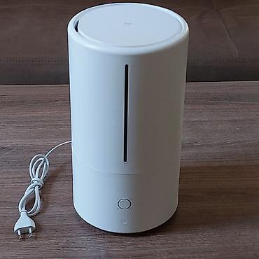 justfog minifit s: Hava nəmləndiricisi Xiaomi Mi Smart Antibacterial Humidifier. İdeal — 1