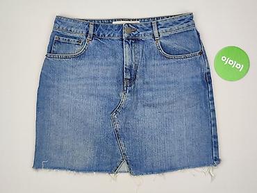 mini skirt: Asos, Spódnica damska, rozmiar L — 2