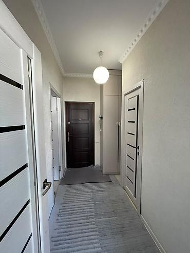 Продажа квартир: 1 комната, 45 м², ул. Баха / Гагарина 106 серия улучшенная, 8 этаж, Евроремонт — 7
