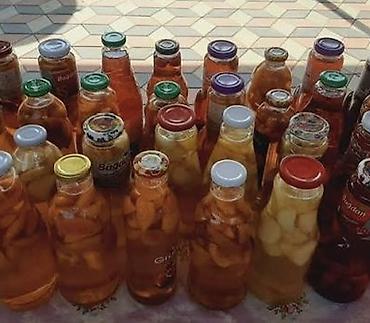 azza elaqe: Oz istehsalımızdir. Tam gigiyenik qaydads ve keyfiyetli şekilde — 2