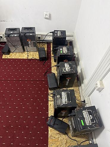 акумлятор мото: Куплю батареи на электро велосипеды Скупка батарей на — 3