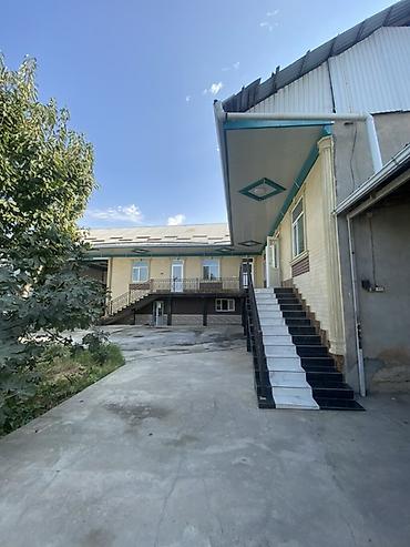 особняк ош: Продается земельный дом на 6-СОТЫХ Адрес: г.Ош р-н Кара-Суу Ориентир — 4