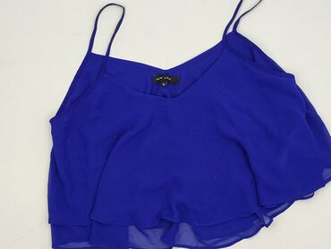 krótkie obcisła spódniczka: New Look, Women`s top, size L (EU 40)