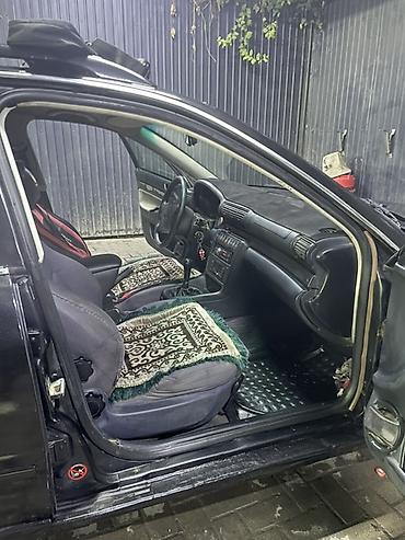 Audi: Audi A4: 1997 г., 2.6 л, Механика, Бензин, Универсал — 6
