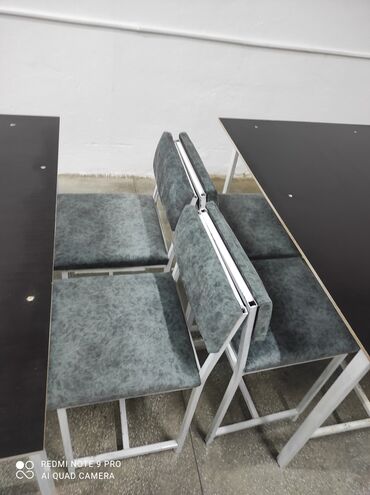 прием бу мебели бишкек: Комплект стол и стулья Новый