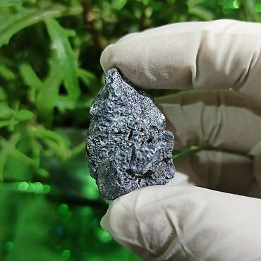 Dekorativ daşlar: Metal Tərkibli Təbii Daşların Satışı – Nadir Kolleksiya Nümunəsi 💎 Bu — 21