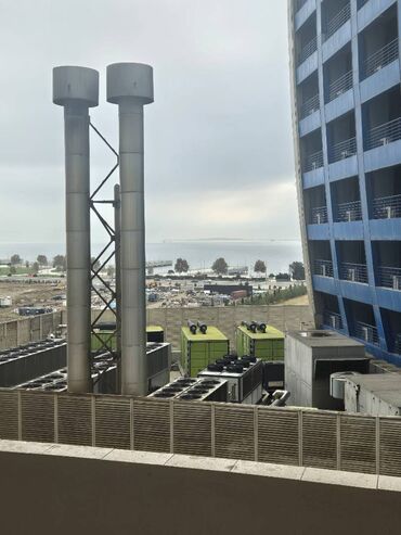 Uzunmüddətli kirayə mənzillər: Xətai Rayonu, Afiyəddin Cəlilov küçəsi, Park Azurun yanında. 16 — 22