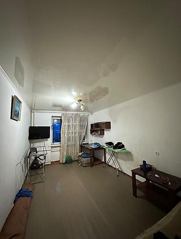 квартиру в токмаке: 2 комнаты, 42 м², Золотой квадрат Индивидуалка, 1 этаж, Старый ремонт — 4