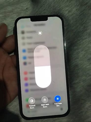 айфон икс с: IPhone с тремя камерами (серия Pro) - Корпус с плоскими гранями, цвет — 7
