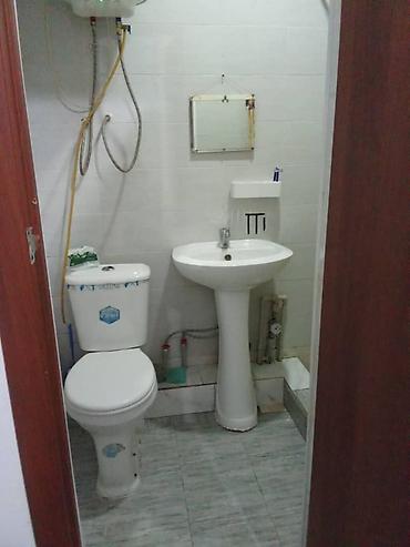 single room flat: Сдаю квартиру гостиничного типа! 26 квадратов. Район западного — 2